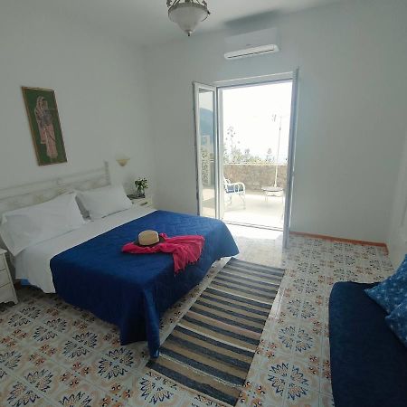 Positanobay Apartment Екстериор снимка