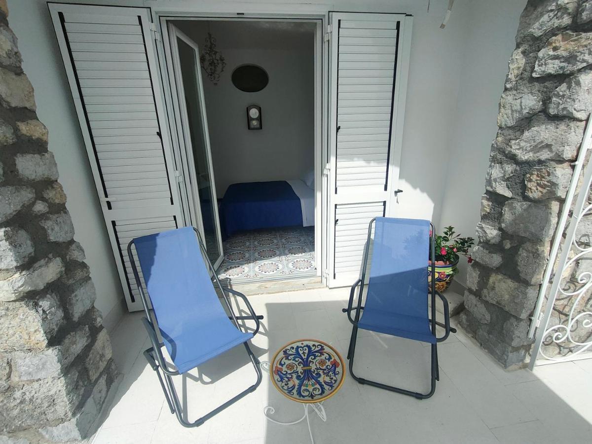 Positanobay Apartment Екстериор снимка