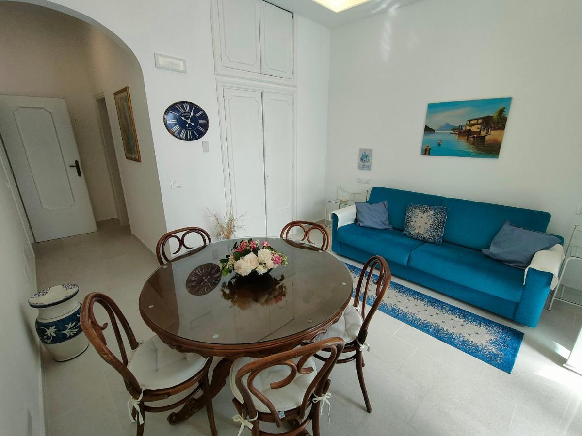 Positanobay Apartment Екстериор снимка