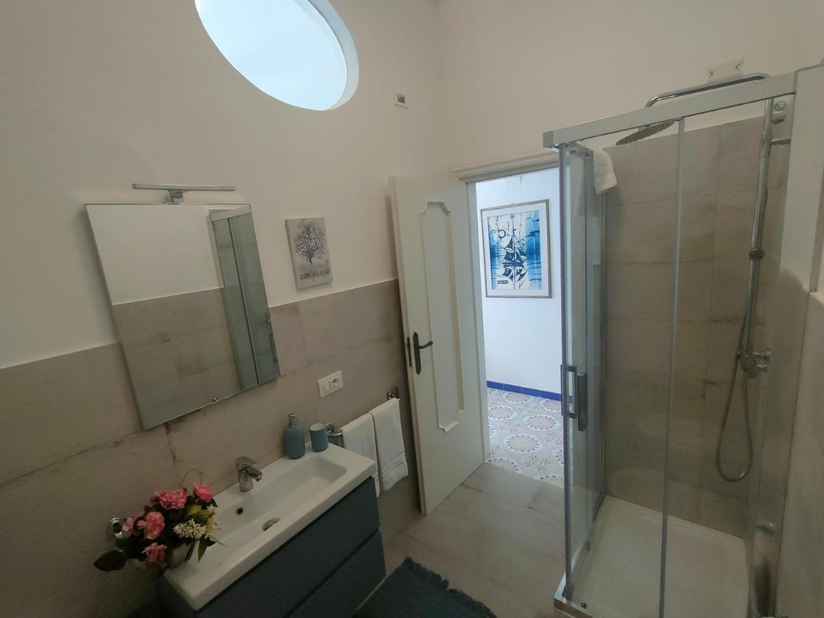 Positanobay Apartment Екстериор снимка